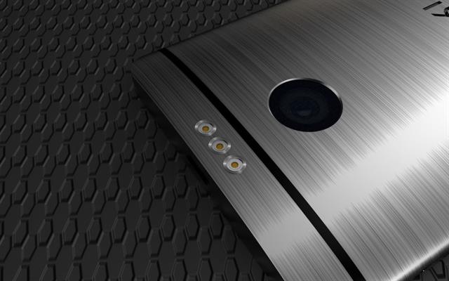 HTC Hima Ace