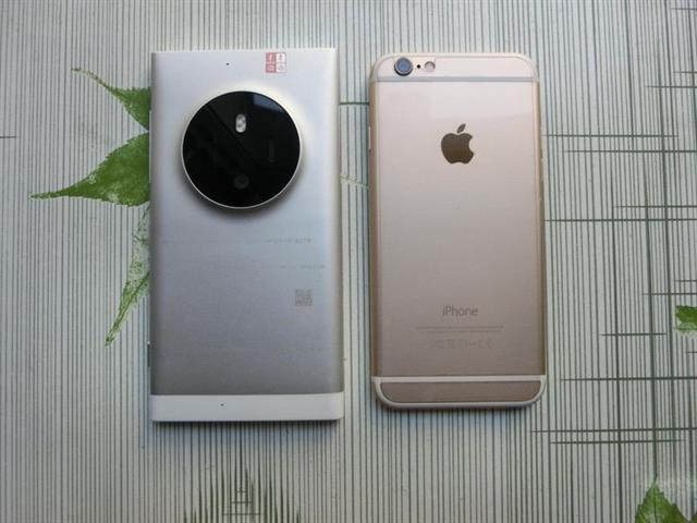Lumia 1030