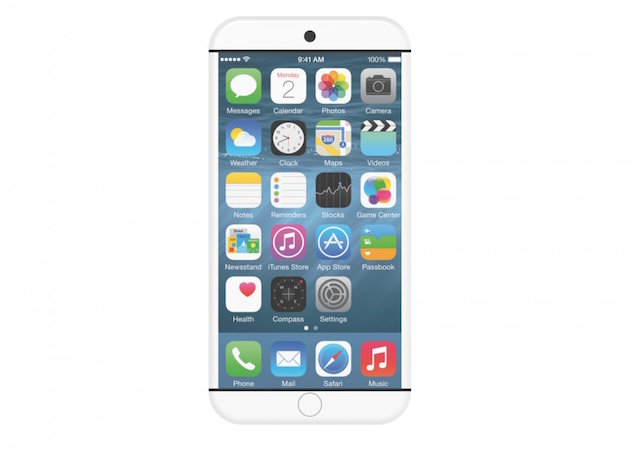 iPhone 7