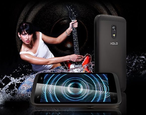 Xolo Q700 Club