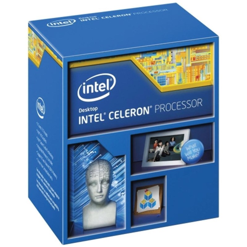 Intel Celeron