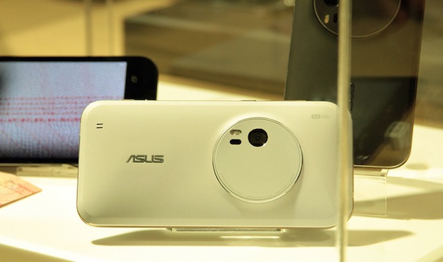 Zenfone Zoom