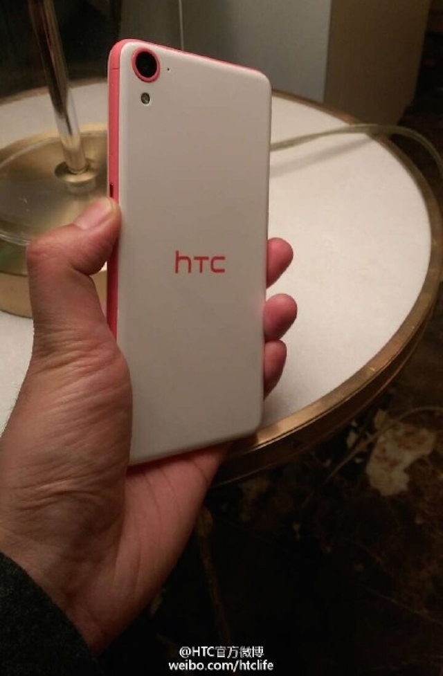 HTC Desire 826