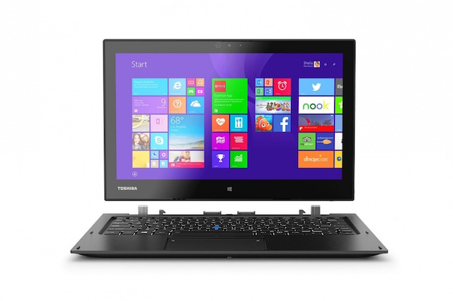 Toshiba Portégé Z20t
