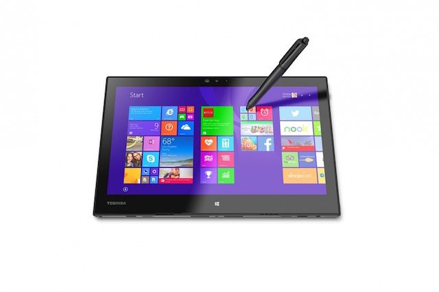 Tablet 2 trong 1