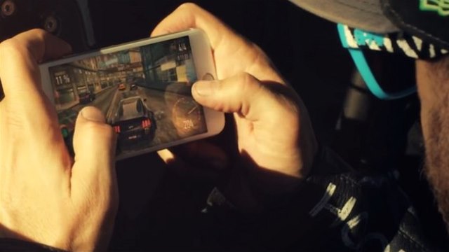 need for speed no limits Need for speed no limits