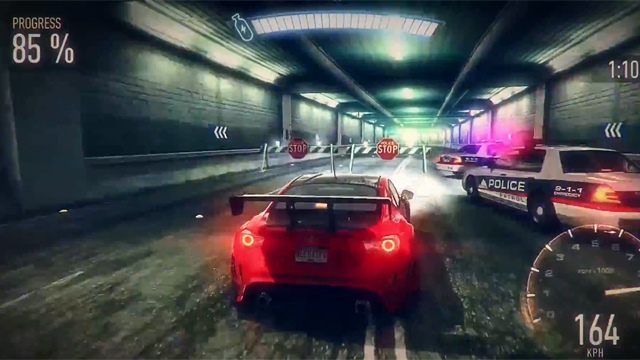 need for speed no limits Need for speed no limits