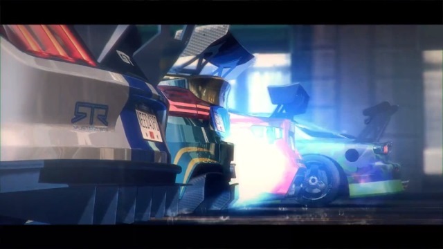 need for speed no limits Need for speed no limits