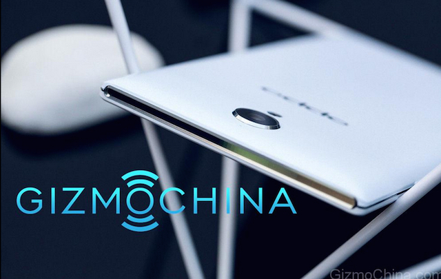 Oppo U3 và những hình ảnh quảng cáo