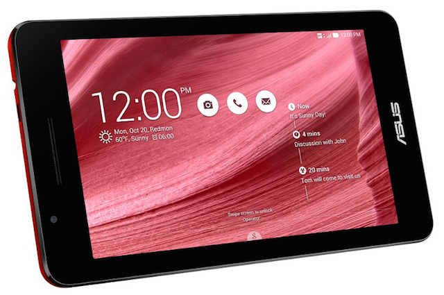 Fonepad 7 (FE171CG) có mức giá khá tốt