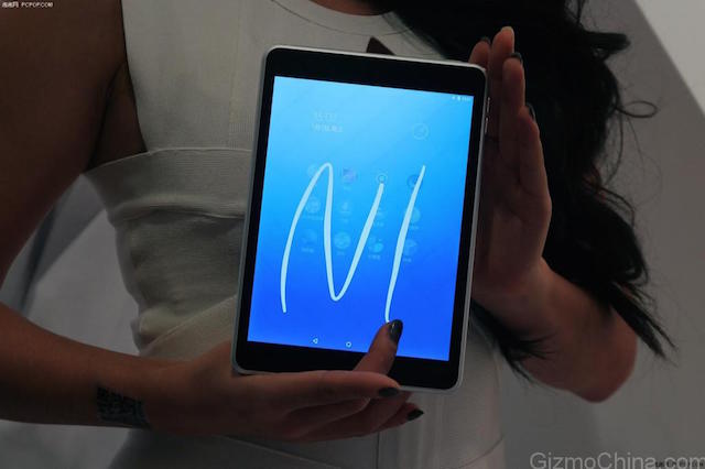 Thiết kế Nokia N1