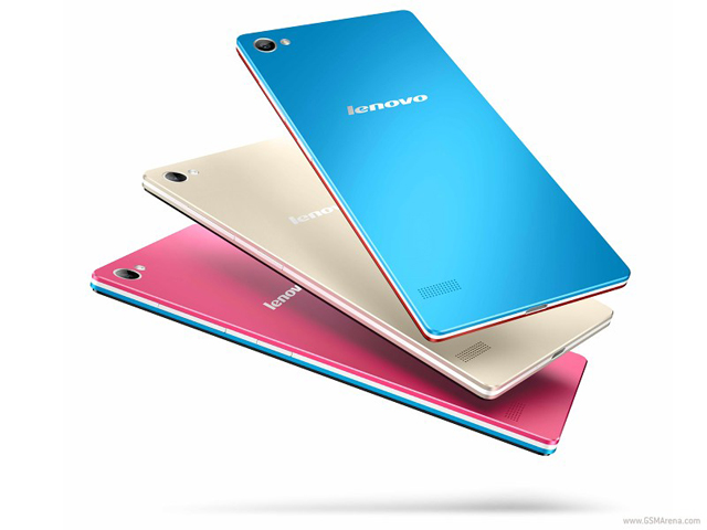 Lenovo Vibe X2 Pro