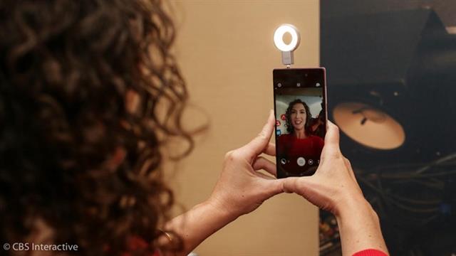 Lenovo Vibe X2 Pro