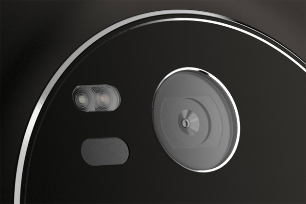 Asus Zenfone Zoom