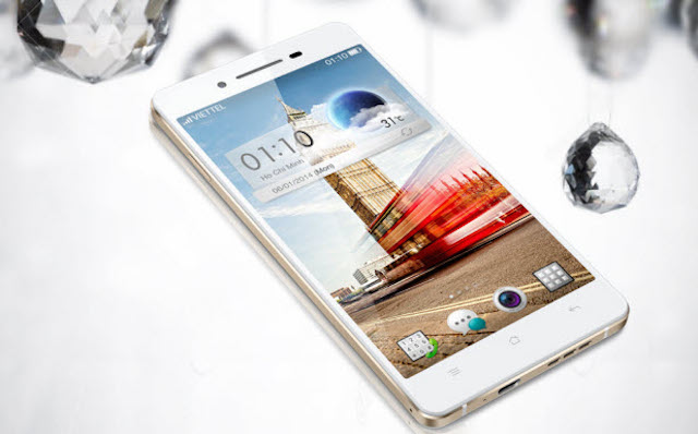 Oppo R1