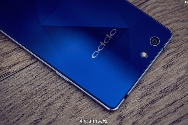 Oppo R1C