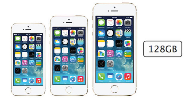 iPhone 6 128GB
