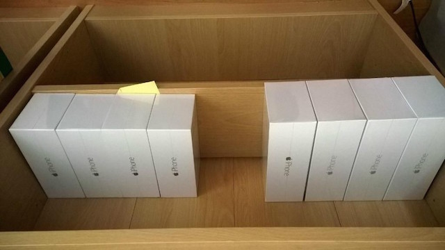 128 GB nghe thì vẫn ‘sướng’ hơn