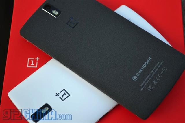 OnePlus One