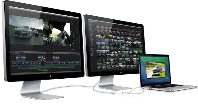 iMac tân trang có giá tốt hơn