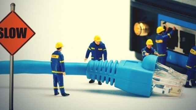Internet Việt Nam vẫn chưa có cải thiện lớn