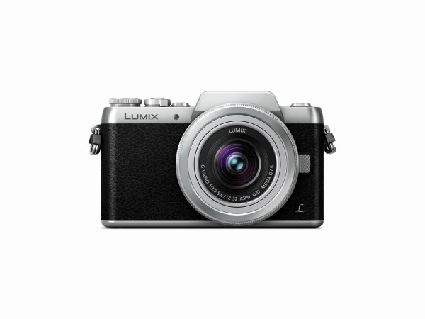 Panasonic LUMIX GF7