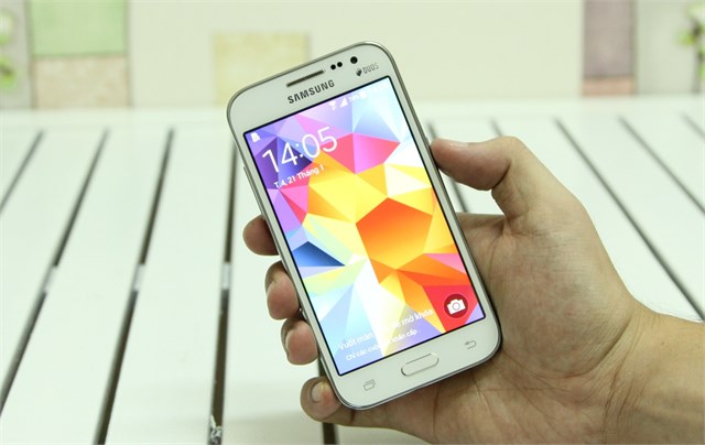 Đánh giá Samsung Galaxy Core Prime Đánh giá Samsung Galaxy Core Prime