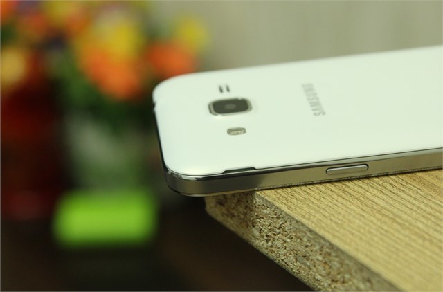 Đánh giá Samsung Galaxy Core Prime Đánh giá Samsung Galaxy Core Prime