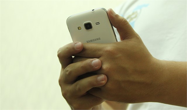 Đánh giá Samsung Galaxy Core Prime Đánh giá Samsung Galaxy Core Prime