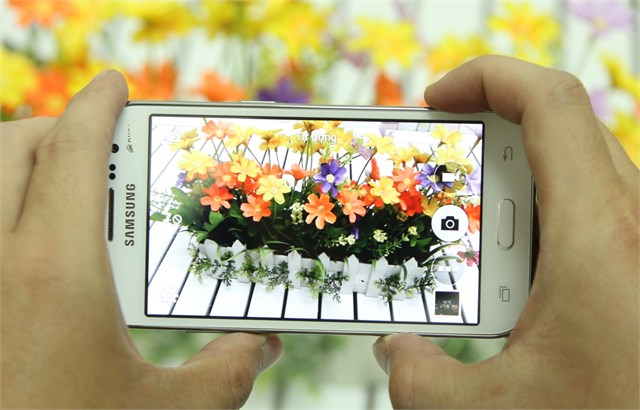 Đánh giá Samsung Galaxy Core Prime Đánh giá Samsung Galaxy Core Prime