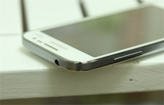 Đánh giá Samsung Galaxy Core Prime Đánh giá Samsung Galaxy Core Prime