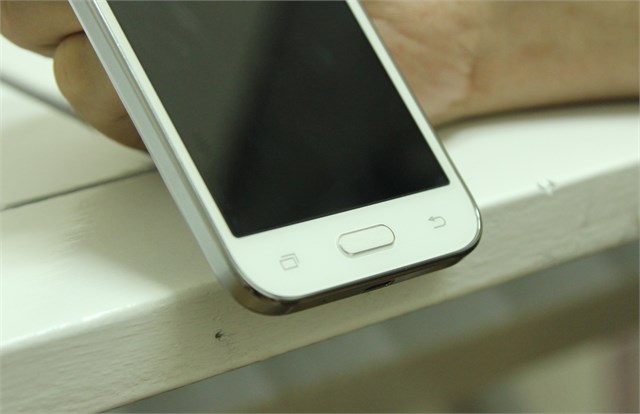 Đánh giá Samsung Galaxy Core Prime Đánh giá Samsung Galaxy Core Prime