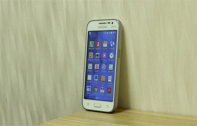 Đánh giá Samsung Galaxy Core Prime Đánh giá Samsung Galaxy Core Prime