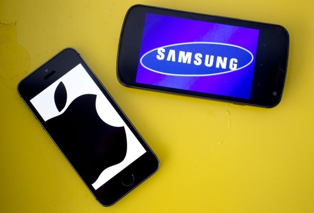 iPhone 6 đang được người Hàn Quốc yêu thích