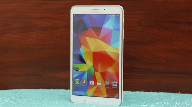 Galaxy Tab 4 8.0