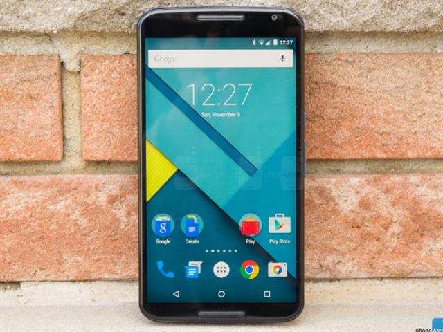 Motorola Droid