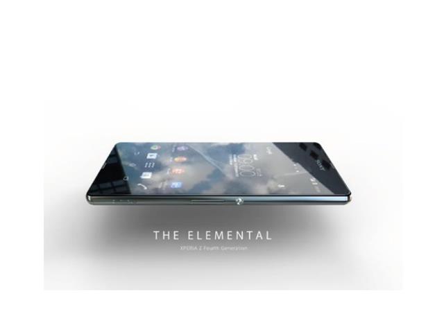 Sony Xperia Z4