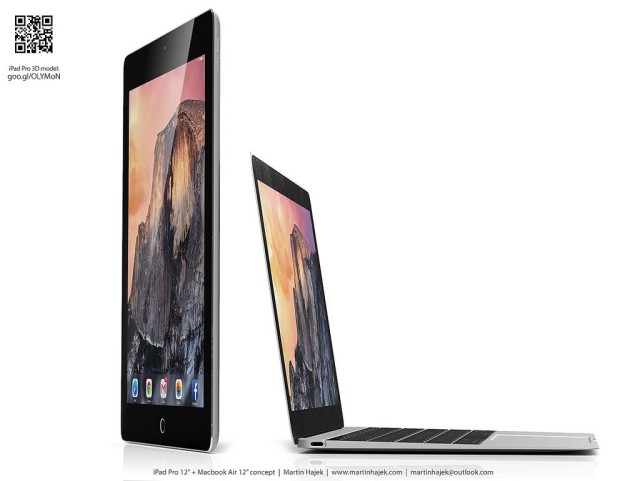 Hai thiết bị mới toanh của Apple