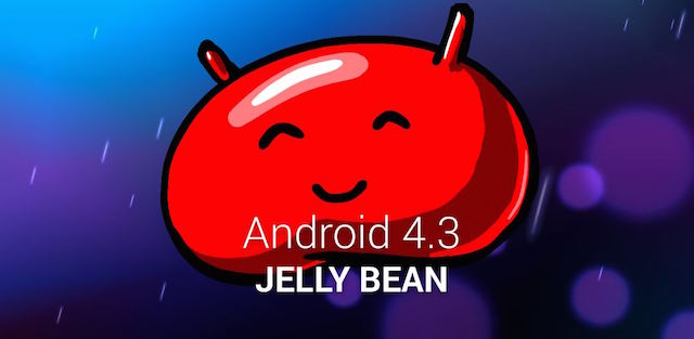 Android 4.3 sẽ không được bảo vệ