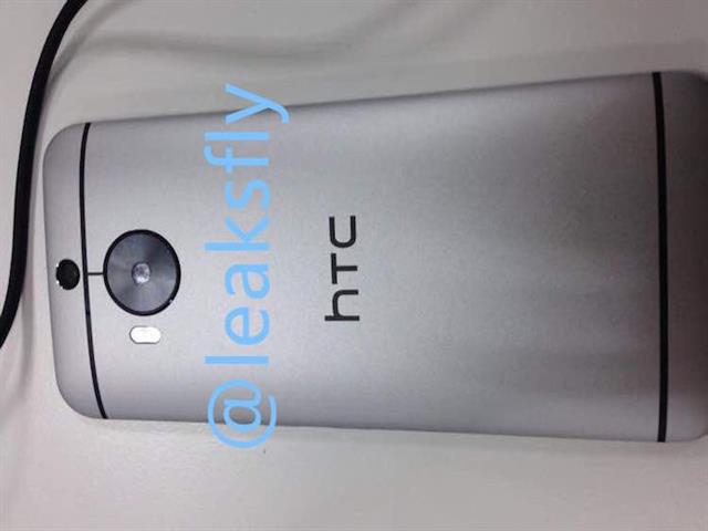 HTC One M9 Plus