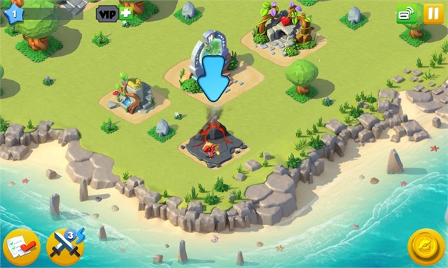 Dragon Mania Legends Dragon Mania Legends