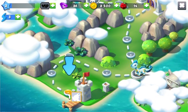 Dragon Mania Legends Dragon Mania Legends