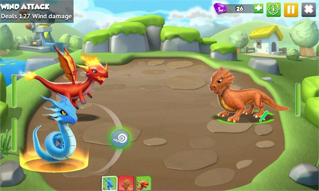 Dragon Mania Legends Dragon Mania Legends