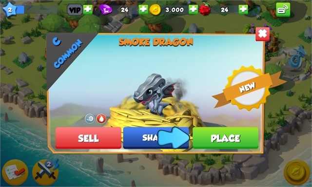 Dragon Mania Legends Dragon Mania Legends