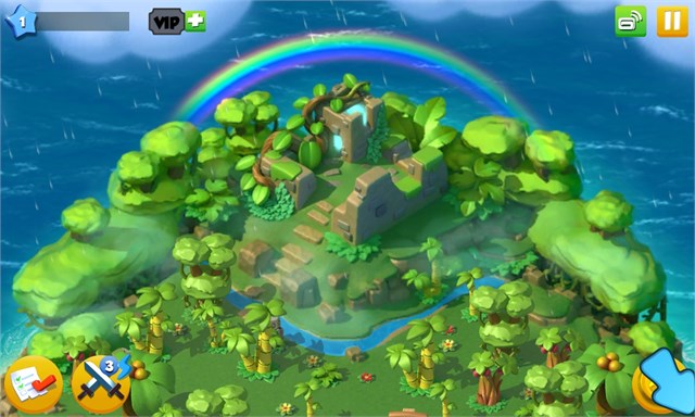 Dragon Mania Legends Dragon Mania Legends