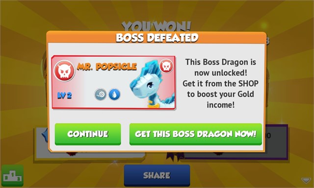 Dragon Mania Legends Dragon Mania Legends