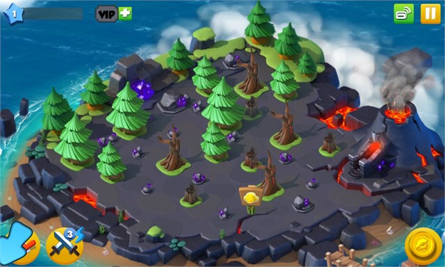 Dragon Mania Legends Dragon Mania Legends