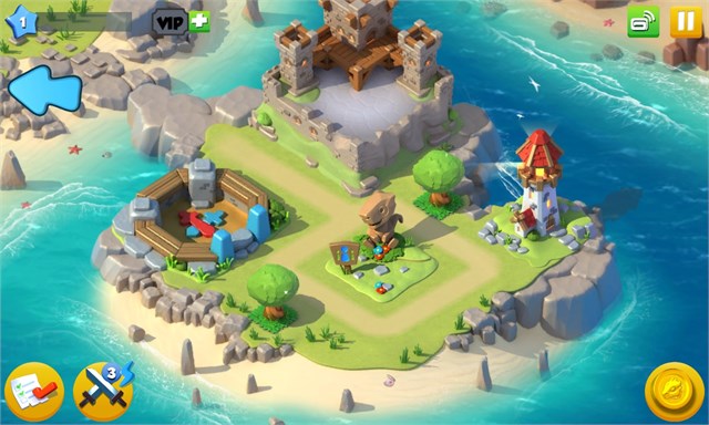 Dragon Mania Legends Dragon Mania Legends