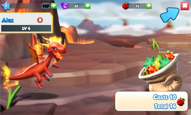 Dragon Mania Legends Dragon Mania Legends