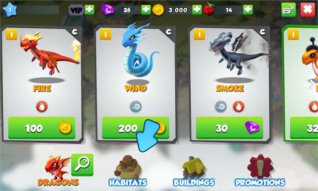 Dragon Mania Legends Dragon Mania Legends